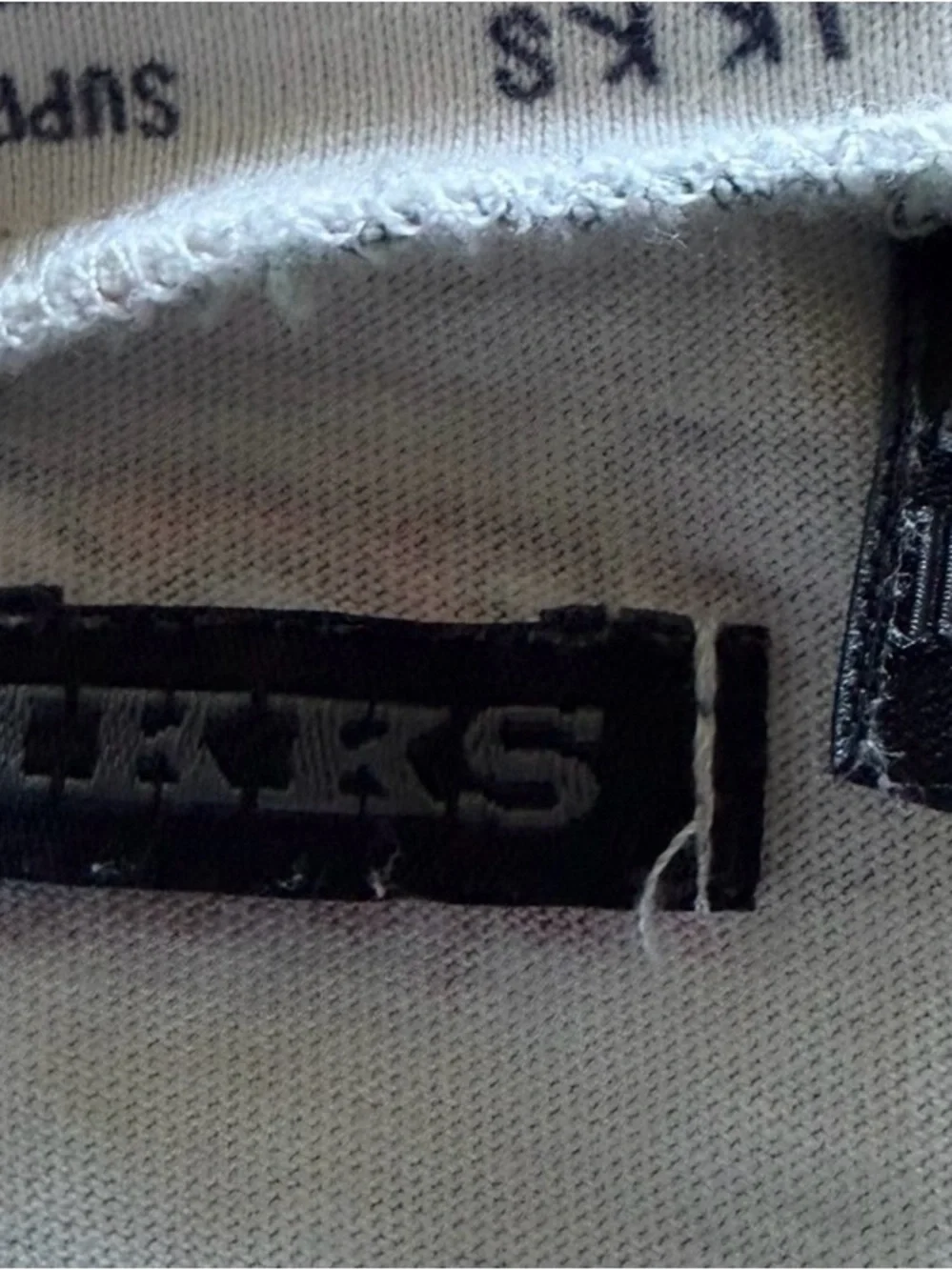 Ikks short sleeved